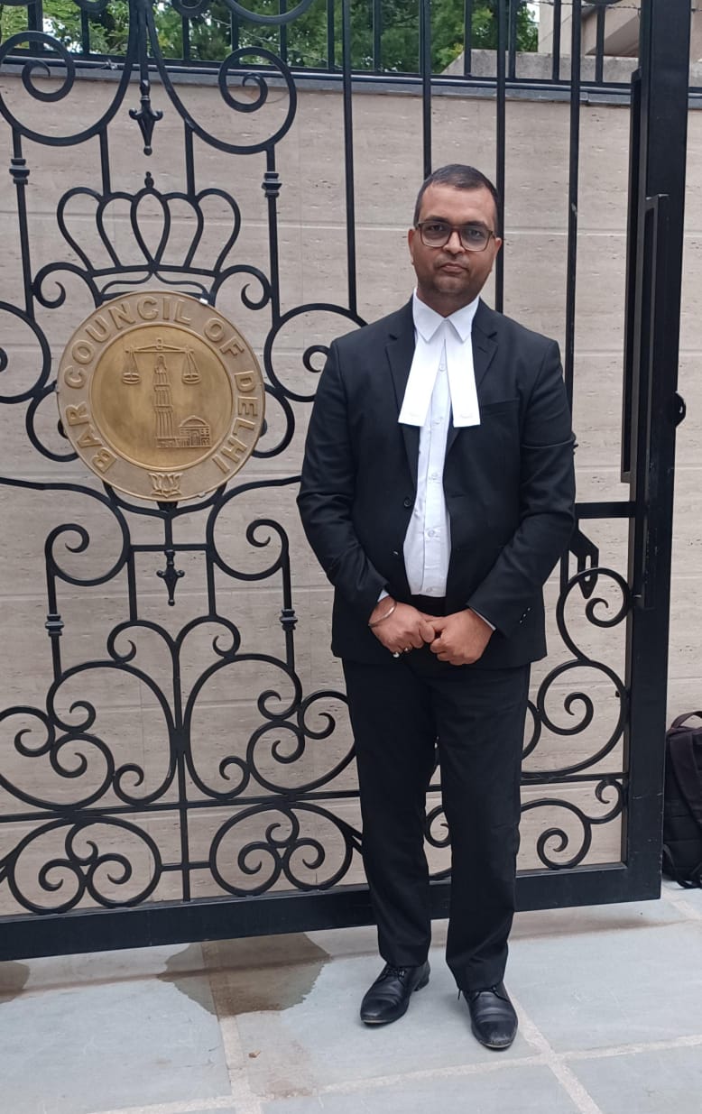 Adv. Kundan Kumar
